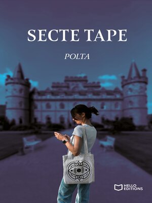 cover image of Secte Tape